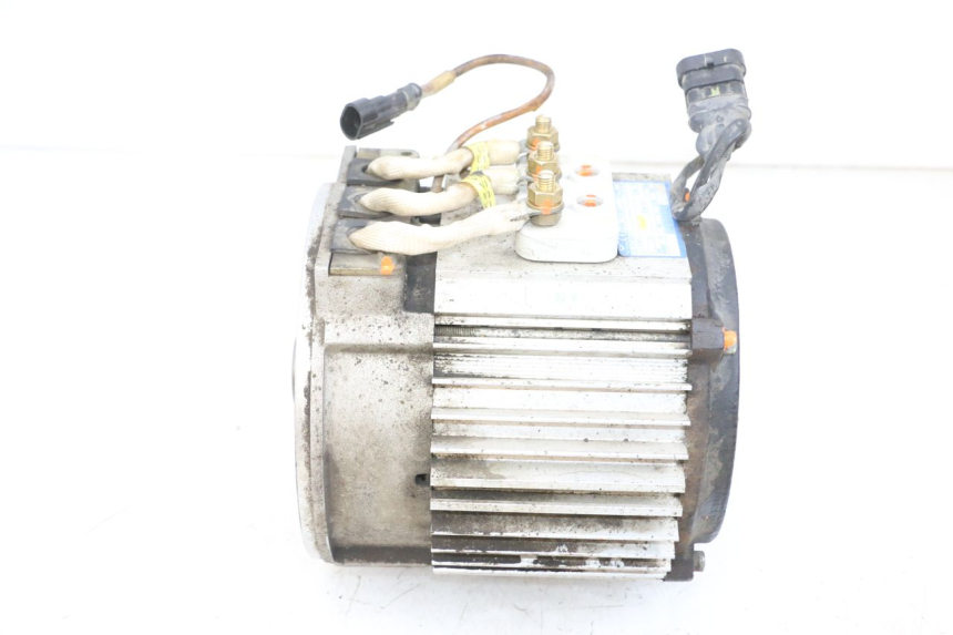 photo de SILNIK LIGIER PULSE 3 1 (2014 - 2020) - Widok produktu