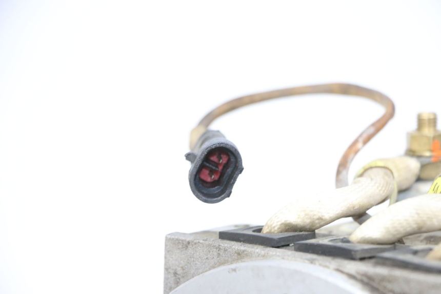 photo de SILNIK LIGIER PULSE 3 1 (2014 - 2020) - Szczegóły charakterystyczne