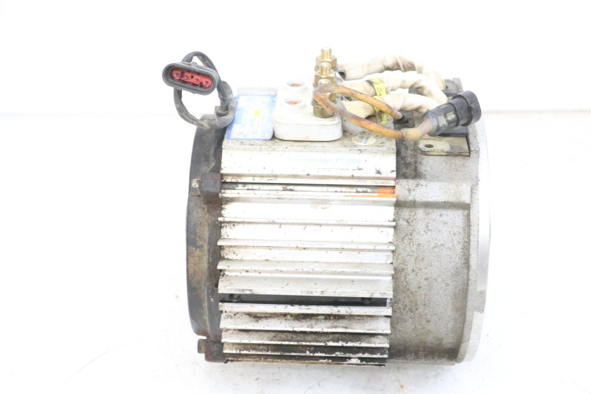 photo de SILNIK LIGIER PULSE 3 1 (2014 - 2020) - Widok ogólny