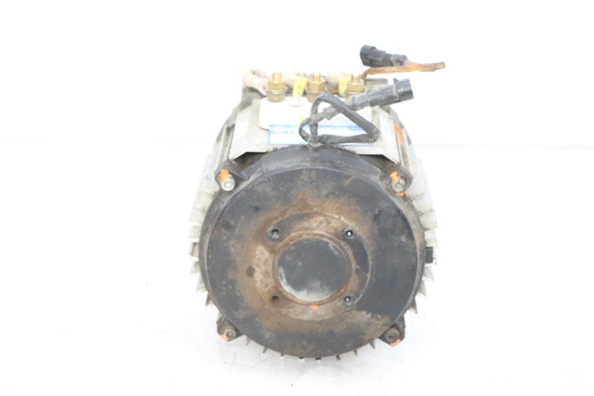 photo de SILNIK LIGIER PULSE 3 1 (2014 - 2020) - Część sprawdzona