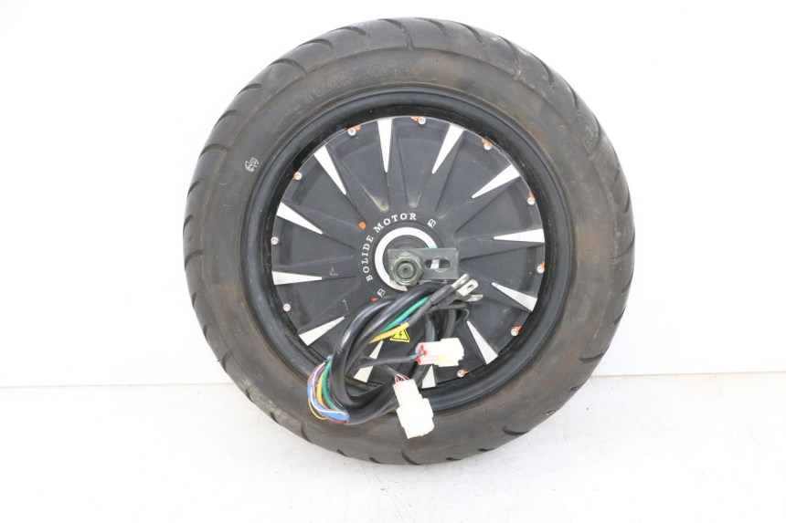 photo de SILNIK EFUN PUSA 1 - Widok główny