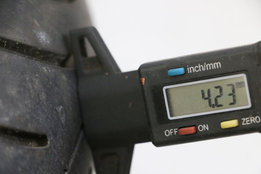 photo de SILNIK EFUN PUSA 1 - Szczegół części