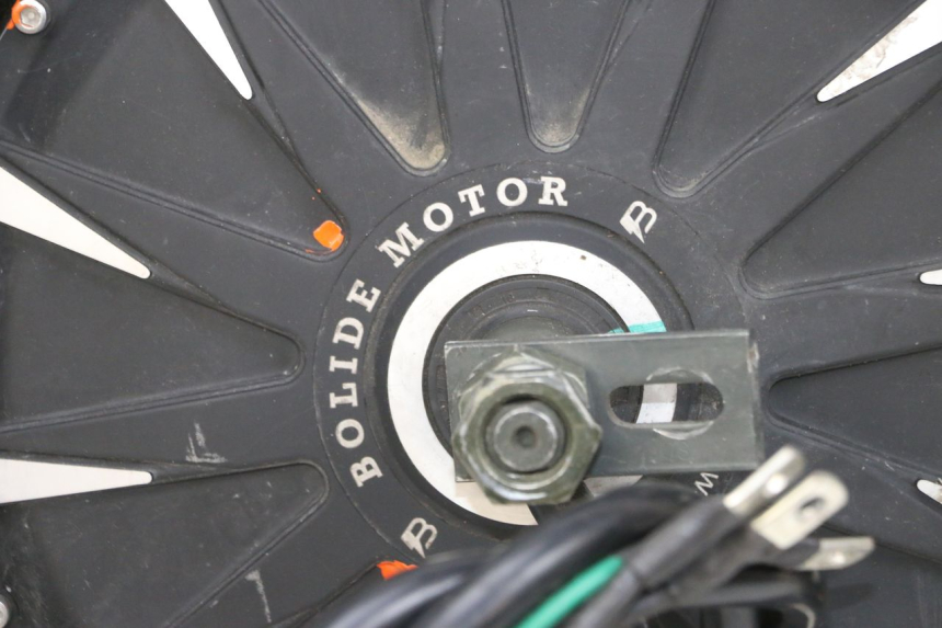 photo de SILNIK EFUN PUSA 1 - Widok produktu