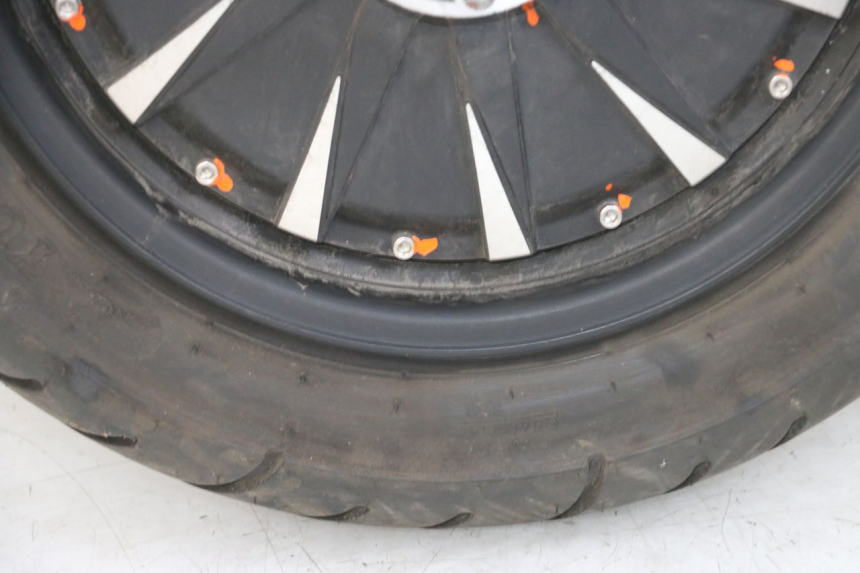 photo de SILNIK EFUN PUSA 1 - Zbliżenie komponentów