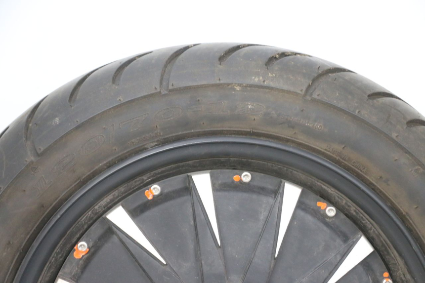 photo de SILNIK EFUN PUSA 1 - Zdjęcie dodatkowe