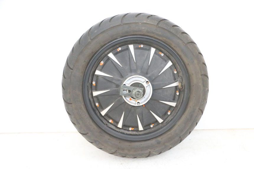 photo de SILNIK EFUN PUSA 1 - Kontrola wizualna