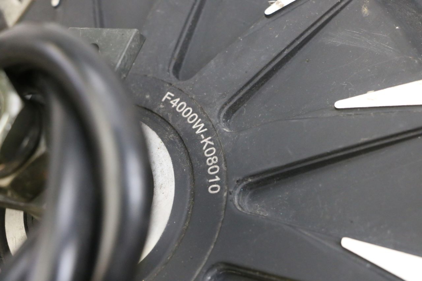 photo de SILNIK EFUN PUSA 1 - Widok ogólny