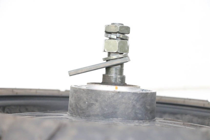 photo de SILNIK EFUN PUSA 1 - Część sprawdzona