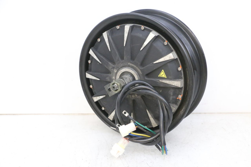 photo de SILNIK EFUN PUSA 1 - Widok główny