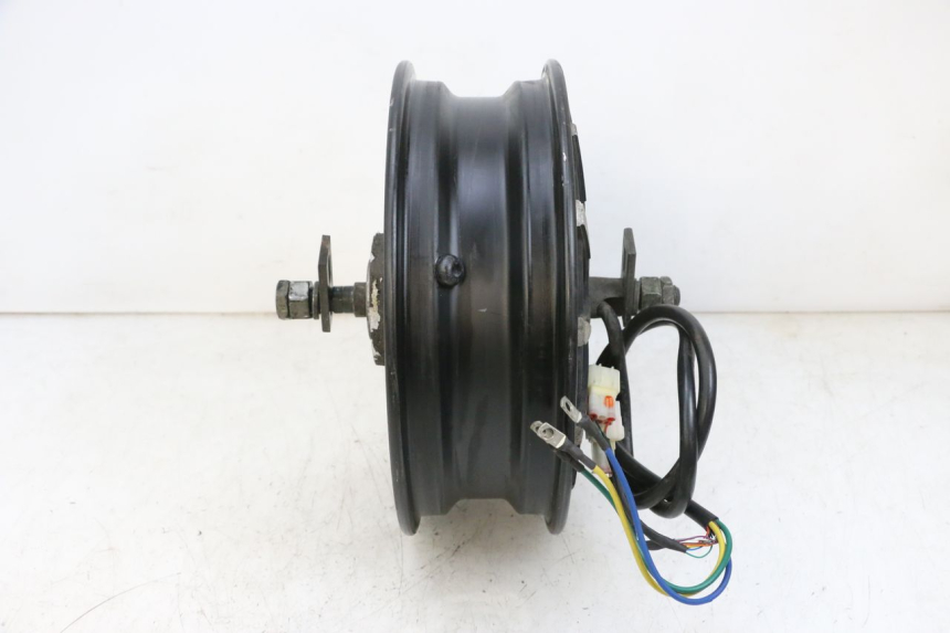 photo de SILNIK EFUN PUSA 1 - Szczegół części