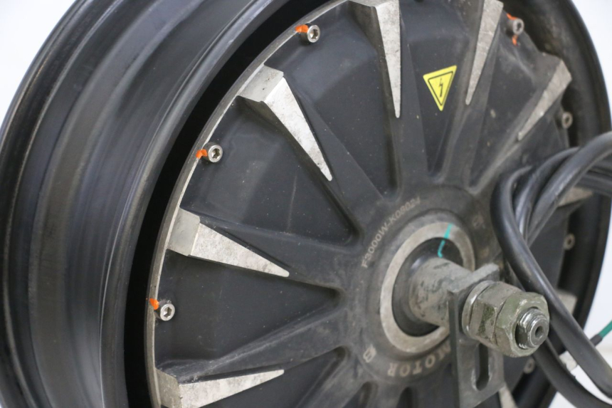 photo de SILNIK EFUN PUSA 1 - Widok produktu