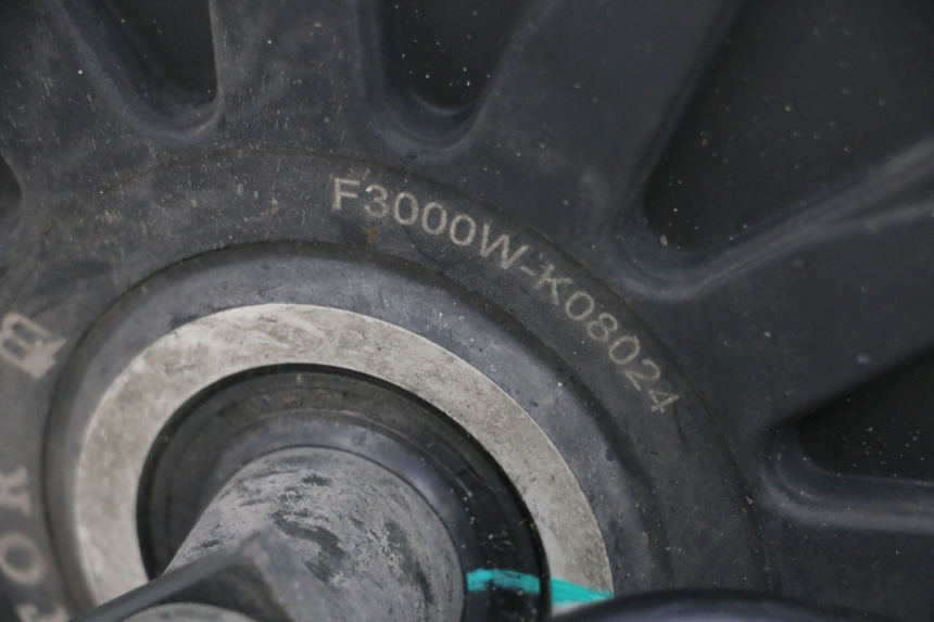 photo de SILNIK EFUN PUSA 1 - Zdjęcie dodatkowe