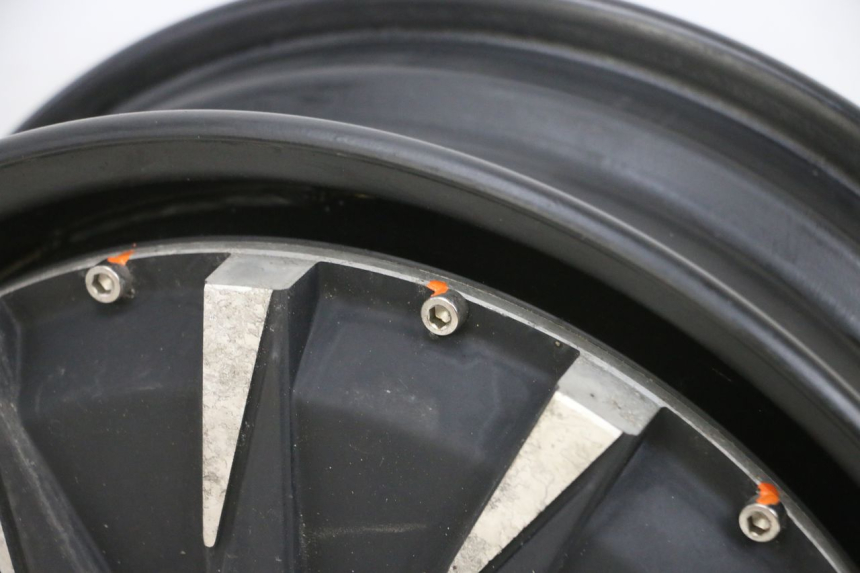 photo de SILNIK EFUN PUSA 1 - Kontrola wizualna