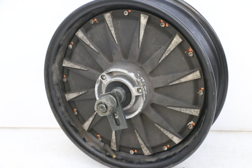 photo de SILNIK EFUN PUSA 1 - Widok ogólny