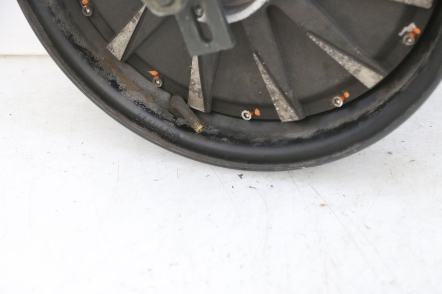 photo de SILNIK EFUN PUSA 1 - Punkty mocowania