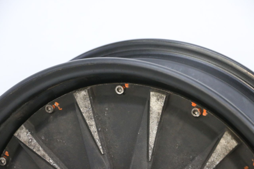 photo de SILNIK EFUN PUSA 1 - Stan powierzchni