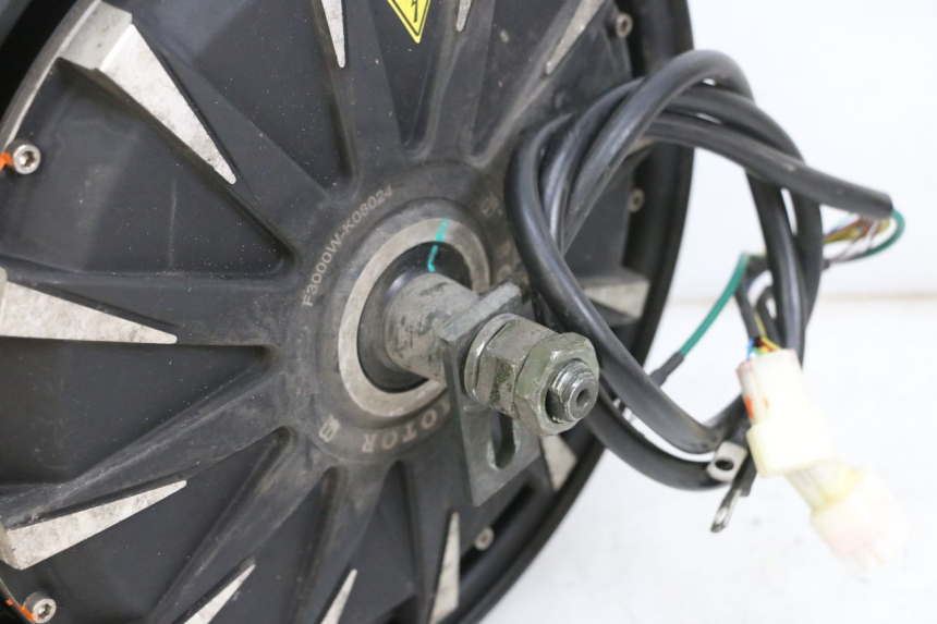 photo de SILNIK EFUN PUSA 1 - Oznaczenia i referencje