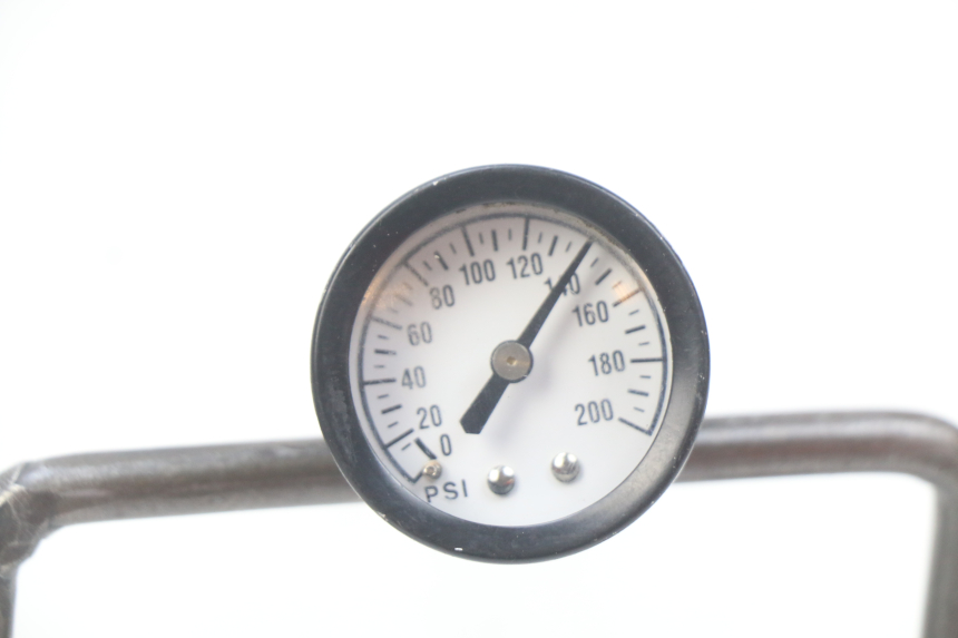 photo de SILNIK YAMAHA PW 80 (1983 - 2014) - Widok z bliska