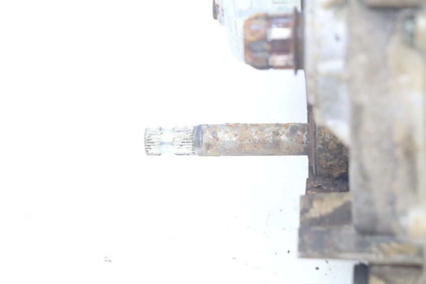 photo de SILNIK YAMAHA PW 80 (1983 - 2014) - Zbliżenie techniczne