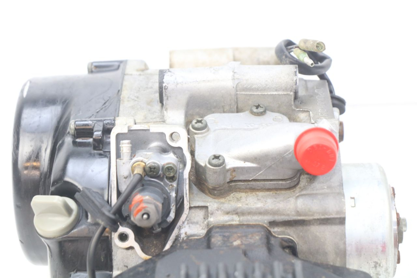 photo de SILNIK YAMAHA PW 80 (1983 - 2014) - Oznaczenia i referencje