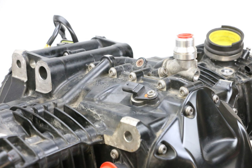 photo de SILNIK BMW R GS 1250 (2021 - 2024) - Szczegół części