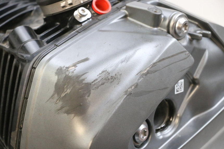 photo de SILNIK BMW R GS 1250 (2021 - 2024) - Szczegóły charakterystyczne