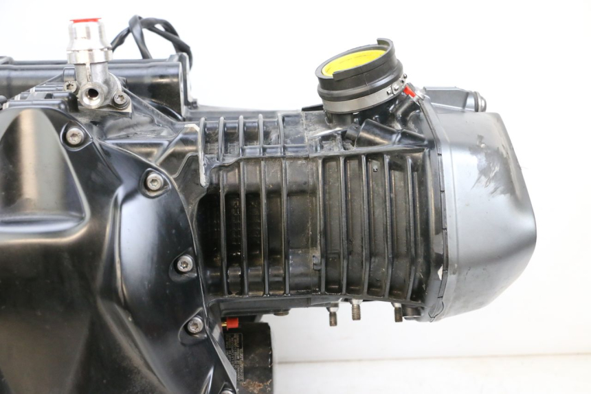 photo de SILNIK BMW R GS 1250 (2021 - 2024) - Zbliżenie komponentów