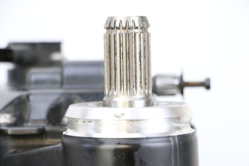 photo de SILNIK BMW R GS 1250 (2021 - 2024) - Kontrola wizualna