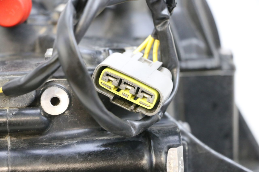 photo de SILNIK BMW R GS 1250 (2021 - 2024) - Alternatywny kąt