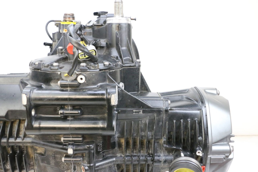 photo de SILNIK BMW R GS 1250 (2021 - 2024) - Zoom jakości