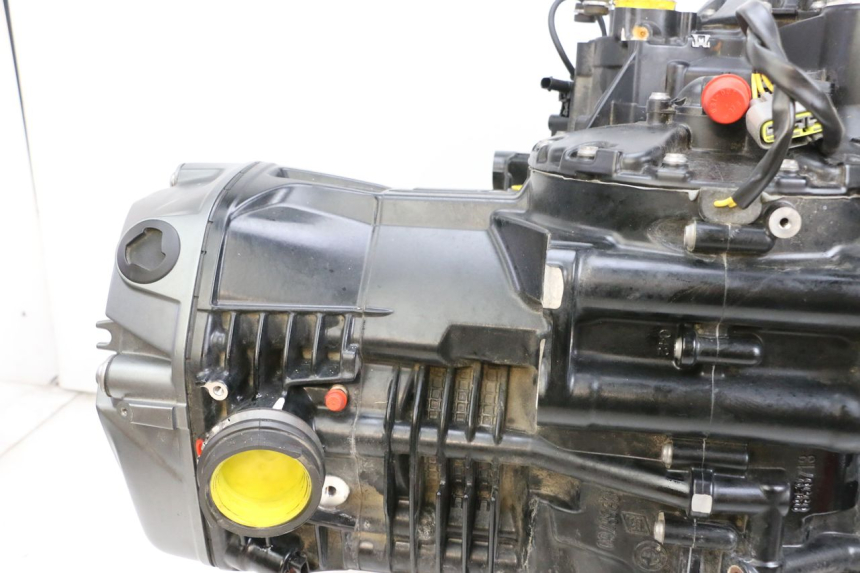 photo de SILNIK BMW R GS 1250 (2021 - 2024) - Widok profilu