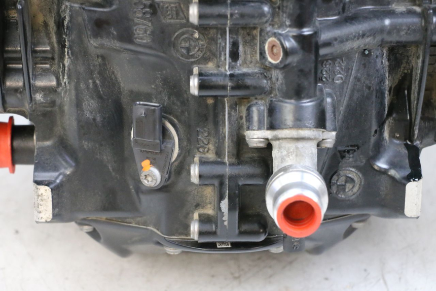 photo de SILNIK BMW R GS 1250 (2021 - 2024) - Szczegół części