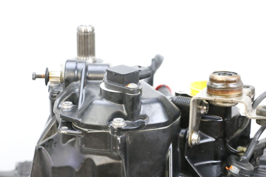 photo de SILNIK BMW R GS 1250 (2021 - 2024) - Inny kąt widzenia