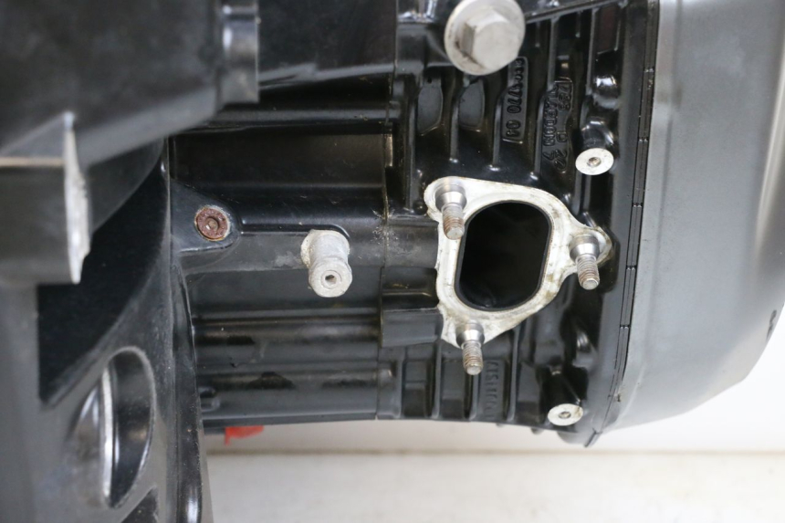 photo de SILNIK BMW R GS 1250 (2021 - 2024) - Widok ogólny