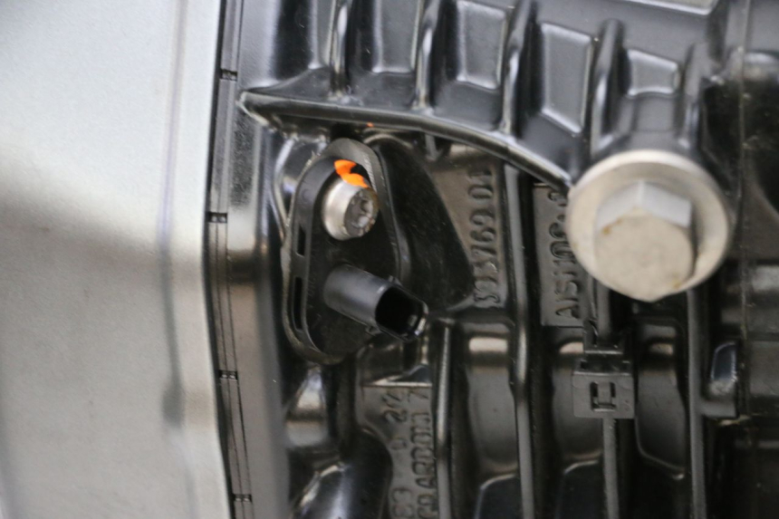 photo de SILNIK BMW R GS 1250 (2021 - 2024) - Punkty mocowania