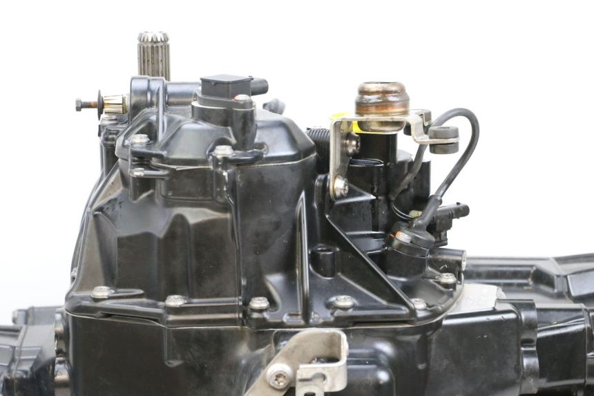 photo de SILNIK BMW R GS 1250 (2021 - 2024) - Część sprawdzona