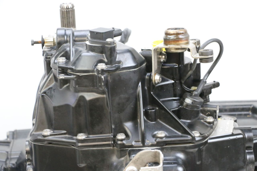 photo de SILNIK BMW R GS 1250 (2021 - 2024) - Widok produktu