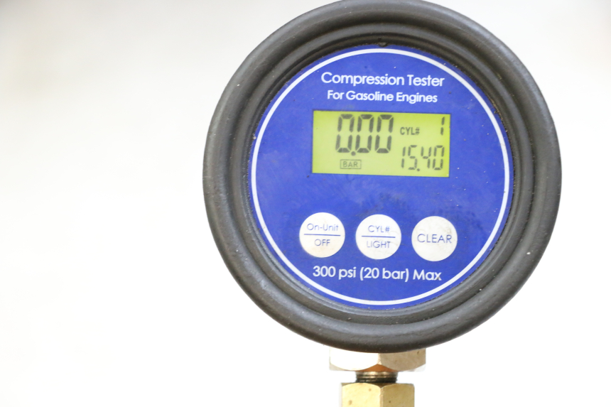 photo de SILNIK BMW R GS 1250 (2021 - 2024) - Widok z bliska