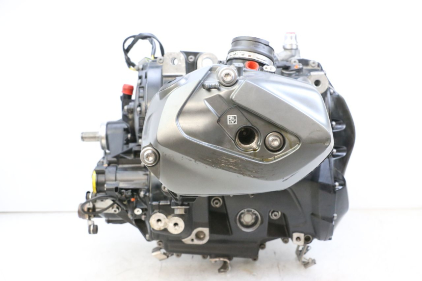 photo de SILNIK BMW R GS 1250 (2021 - 2024) - Zbliżenie techniczne