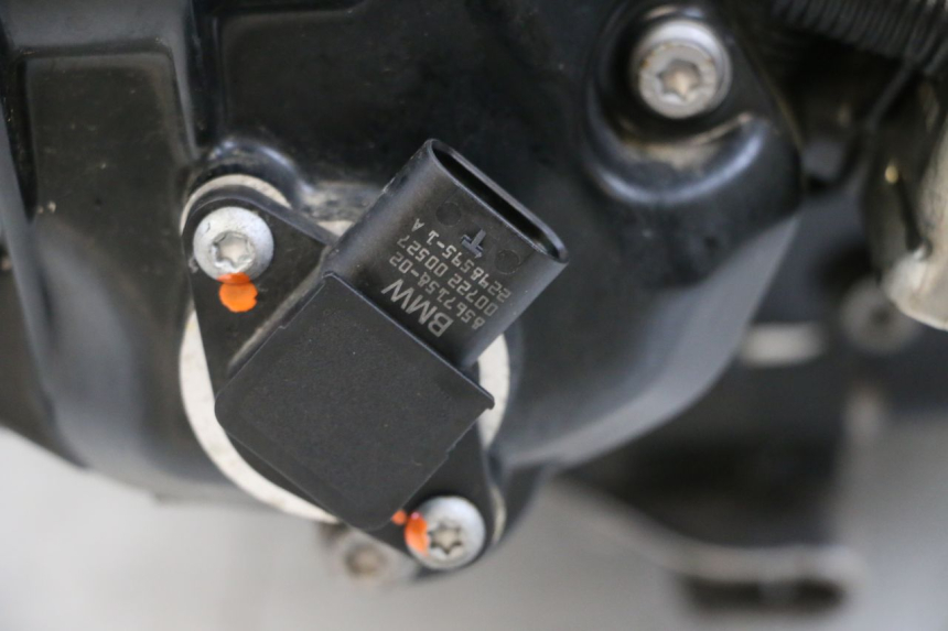 photo de SILNIK BMW R GS 1250 (2021 - 2024) - Widok ogólny