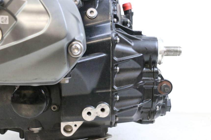 photo de SILNIK BMW R GS 1250 (2021 - 2024) - Oznaczenia i referencje