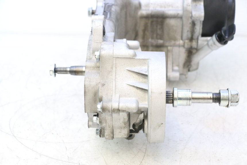 photo de SILNIK JM MOTORS R-MAX TECH 50 (2024 - 2026) - Widok produktu