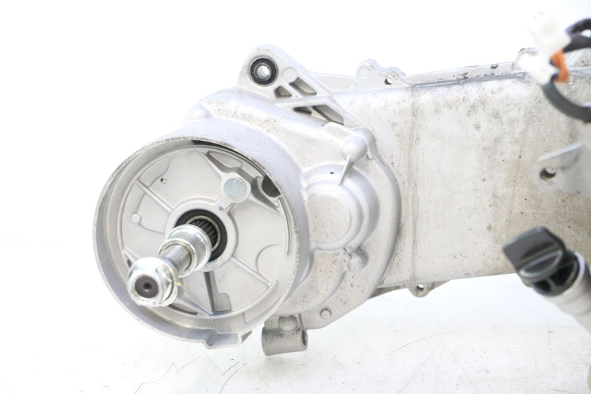 photo de SILNIK JM MOTORS R-MAX TECH 50 (2024 - 2026) - Zdjęcie dodatkowe