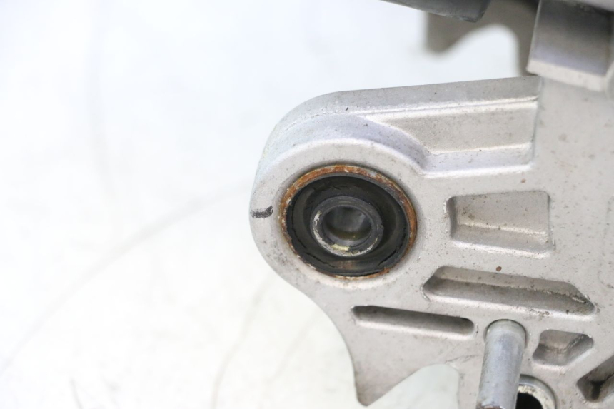photo de SILNIK JM MOTORS R-MAX TECH 50 (2024 - 2026) - Zoom jakości