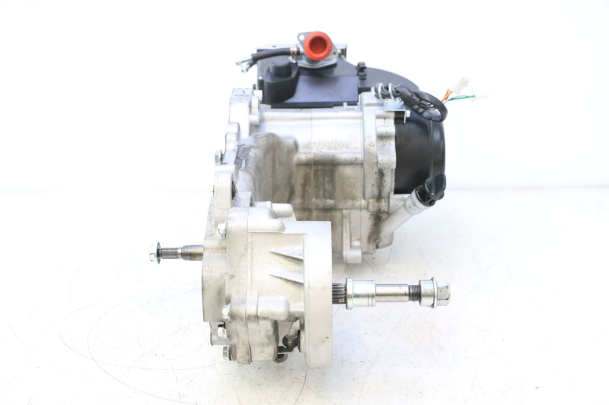 photo de SILNIK JM MOTORS R-MAX TECH 50 (2024 - 2026) - Część sprawdzona