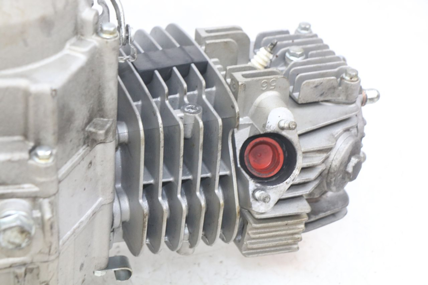 photo de SILNIK YCF R-START 125 - Szczegół części