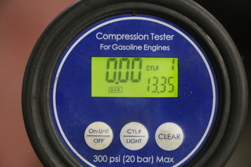 photo de SILNIK YCF R-START 125 - Zdjęcie dodatkowe