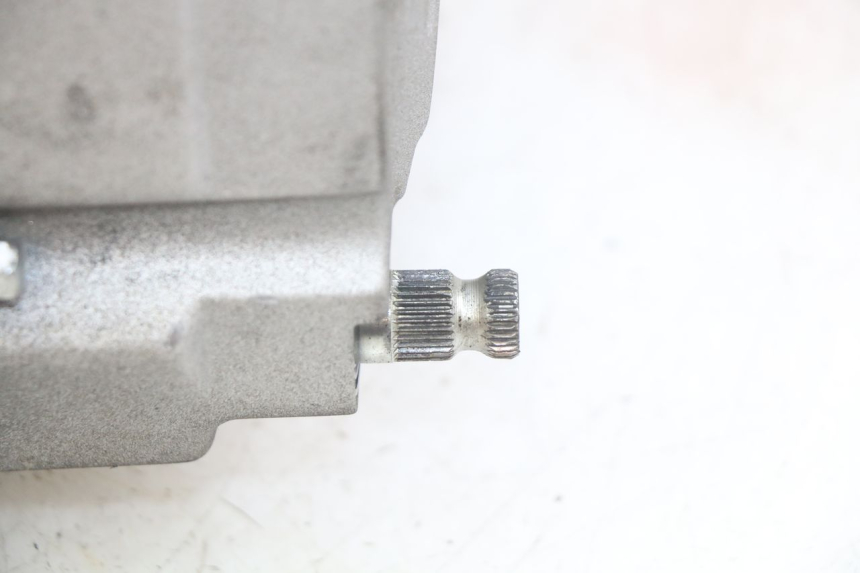 photo de SILNIK YCF R-START 125 - Punkty mocowania