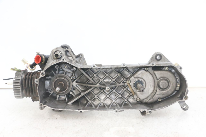 photo de SILNIK APRILIA RALLY AC 50 (1995 - 2004) - Widok główny