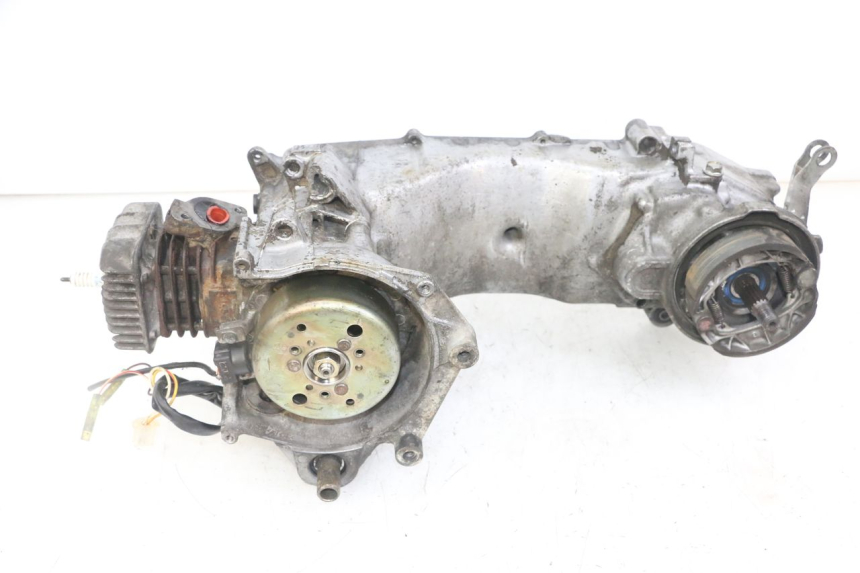 photo de SILNIK APRILIA RALLY AC 50 (1995 - 2004) - Szczegół części